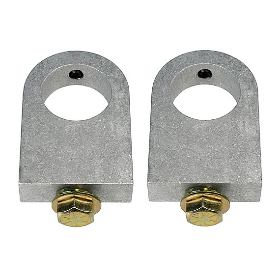 Mega-Truss Tee Clamp