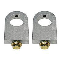 Mega-Truss Tee Clamp