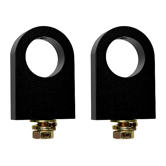 Mega-Truss Tee Clamp