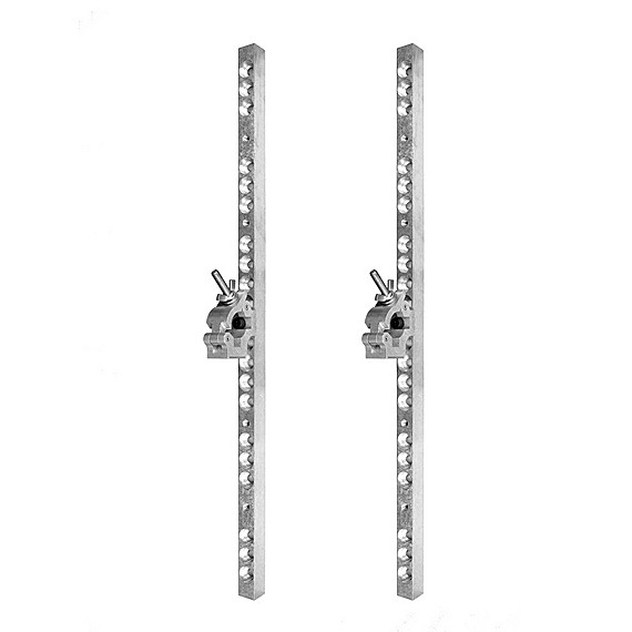 Plasma Universal Mount with QC1.5 Couplers