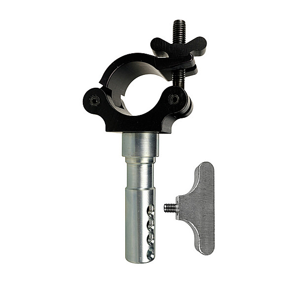 Mega-Coupler with USA Adapter