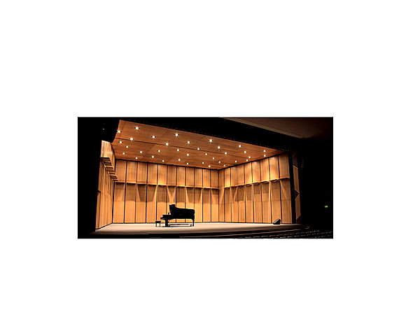 LED Fixture with Remote Driver