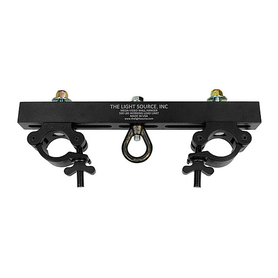 Mega-Video Wall Hanger, 16