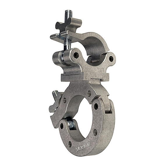 Monstro 90 Degree Coupler 3 to 2 