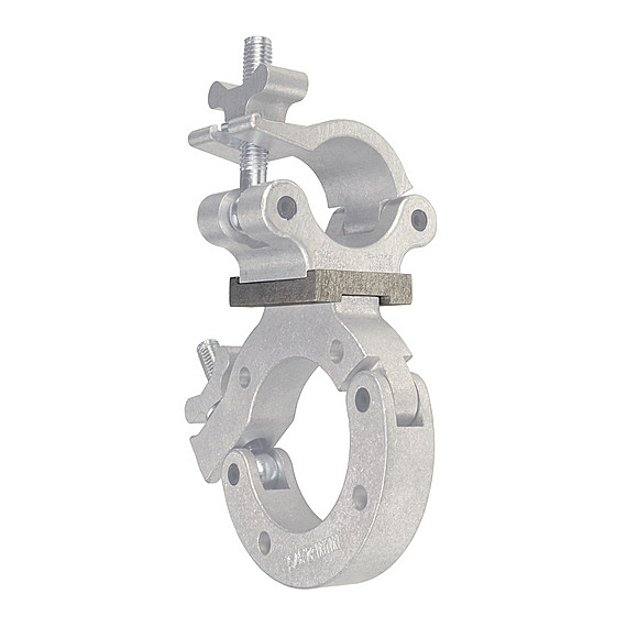 Monstro 90 Degree Coupler 3 to 2 