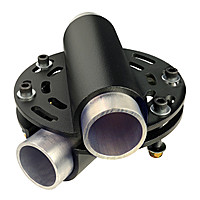 XL Series: Mega-Gridlock Diagonal XL