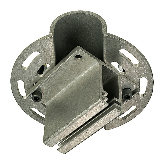 XL Series: Mega-Track Hanger Long Diagonal XL