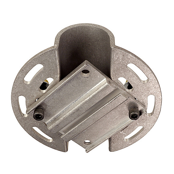 XL Series: Mega-Track Hanger Short Diagonal XL