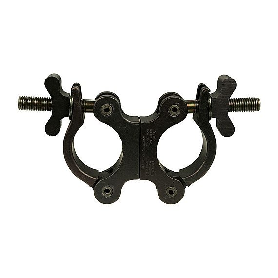 Mega-Slim Swivel Coupler