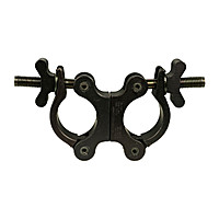 Mega-Slim Swivel Coupler