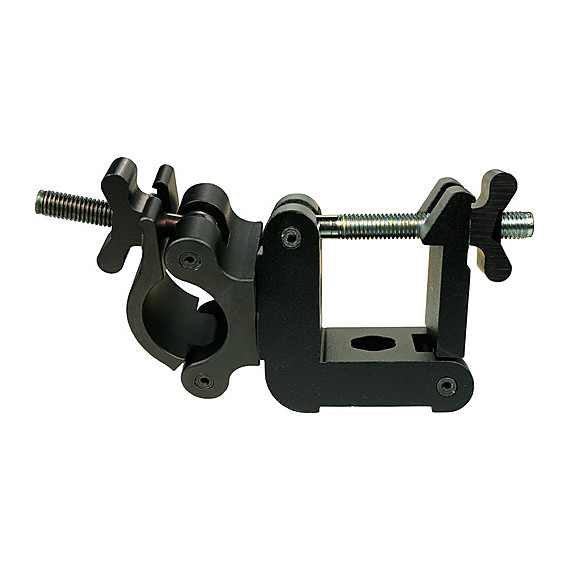 Swivel Mega Coupler to 2