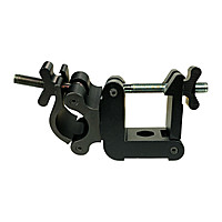 Swivel Mega Coupler to 2