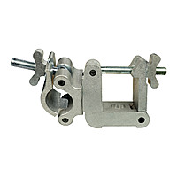 Swivel Mega Coupler to 2