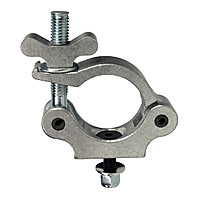 Mega-Slim Coupler with Flat Head Bolt