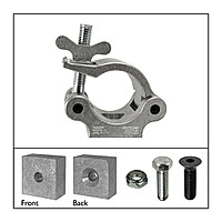 Mega-Truss Dolly Parts