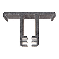 Threaded Rod Mega-Track Hanger Long 