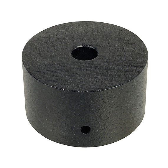 Mega-Coupler Pipe Adapter Flush