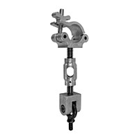 Mega-Turnbuckle 3-5 with Clevis