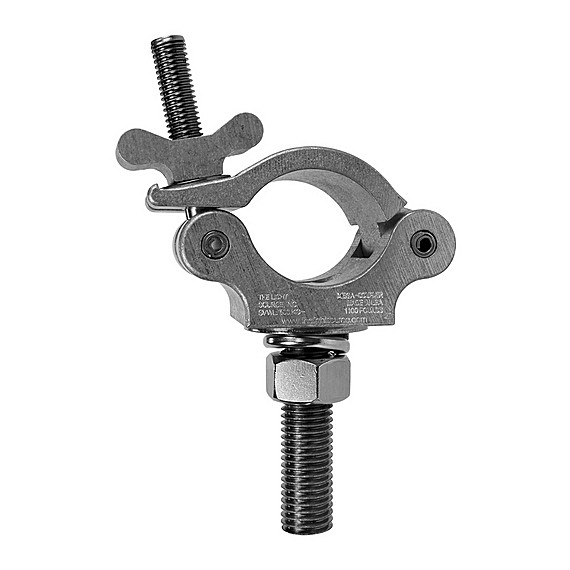 Mega-Coupler with 3/4