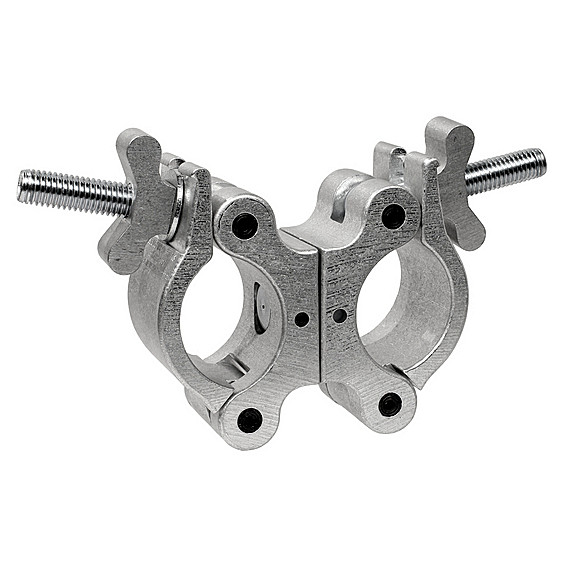 Mega-Swivel Coupler