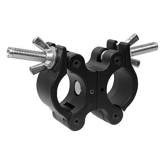 Mega-Swivel Coupler