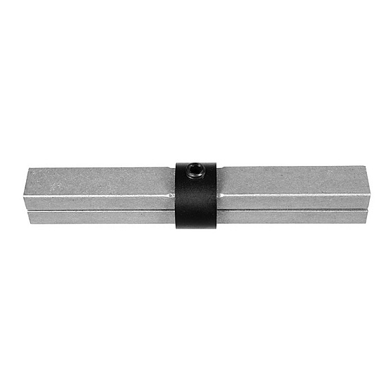 Mega-Quick Pipe Splice