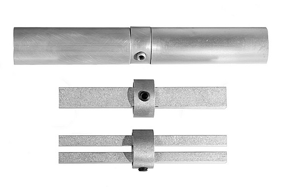 Mega-Quick Pipe Splice