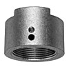 Mega-Coupler Pipe Adapter