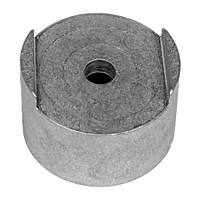 Mega-Coupler Pipe Adapter