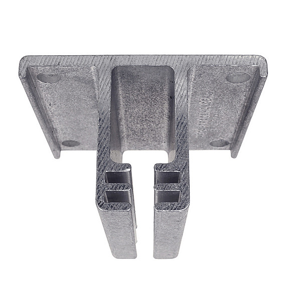 Mega-Track Hanger Long