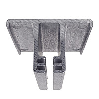 Mega-Track Hanger Long