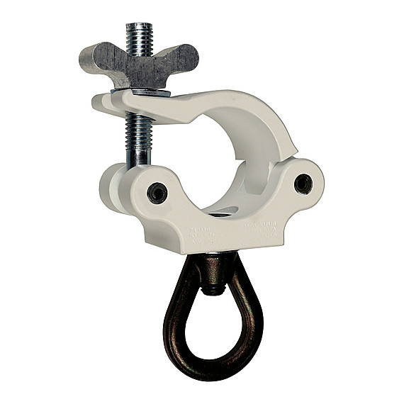 Coupler with Eye Nut