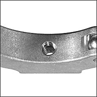 Monstro-Couplers, Various Sizes