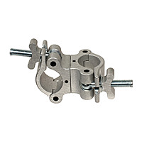 90 Degree Fixed Coupler