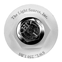 Uni-Bolt for Strut Channels