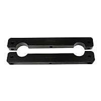 Mega-Truss Pick for Threaded Rod Installations