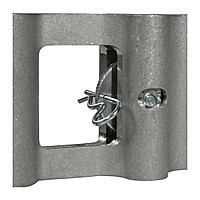 4 Inch Mega-Airwall Hanger