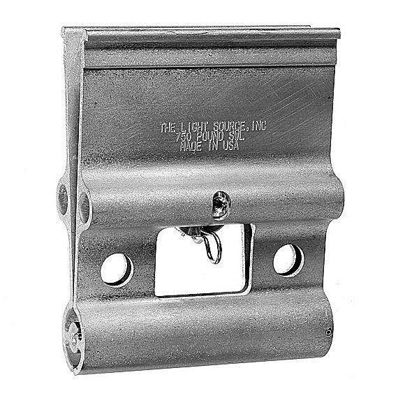 7 Inch Mega-Airwall Hanger