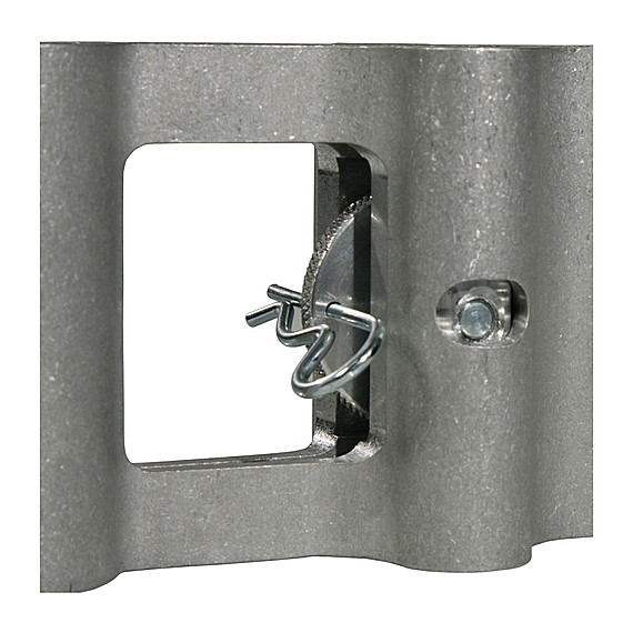 7 Inch Mega-Airwall Hanger