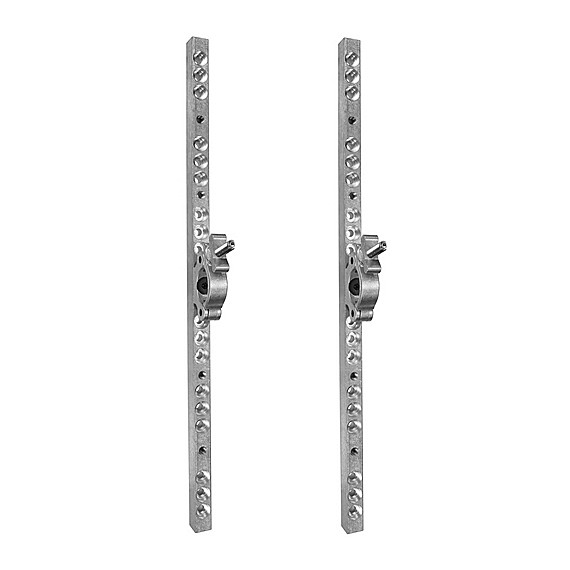 Plasma Universal Mount Set