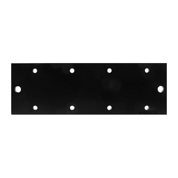 Spacer Plate for Track Hangers & Gridlocks