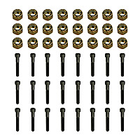 Spacer Plate for Track Hangers & Gridlocks