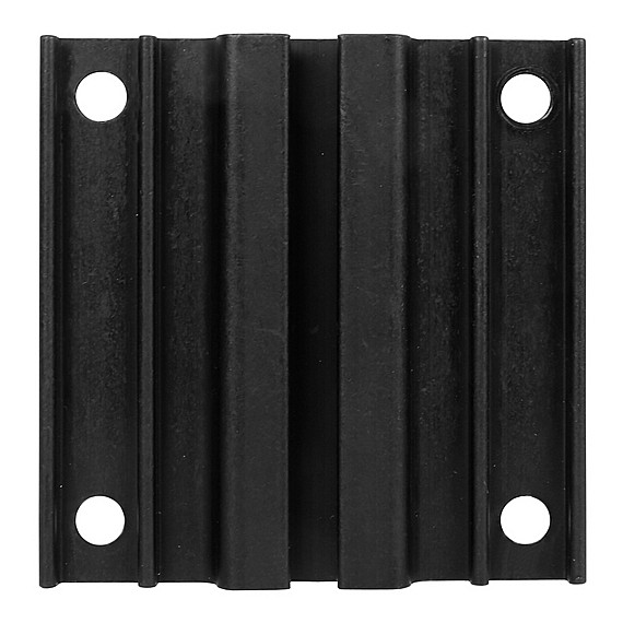 Spacer Plate for Track Hangers & Gridlocks